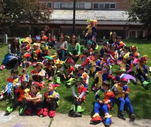  JARDIN INFANTIL MAROMAS|Costos y Fotos de JARDIN INFANTIL MAROMAS |Colegios en |Los mejores Colegios de |Colegios Calendario C|Colegios  Calendario C en |Colegio OTRO
